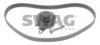 SWAG 30 91 4638 Timing Belt Kit